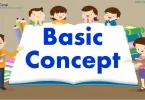 basic learning concepts