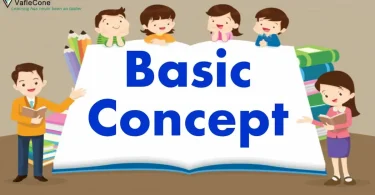 basic learning concepts