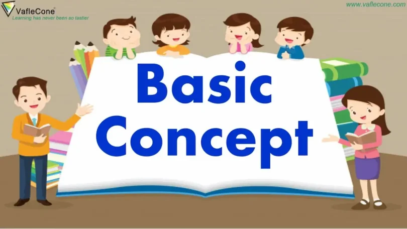 basic learning concepts