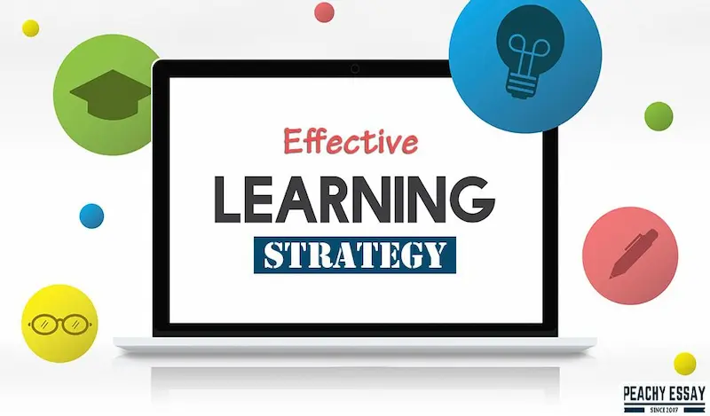 effective learning strategies