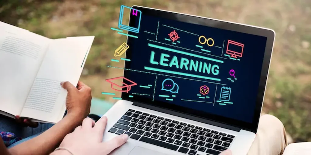 free learning resources
