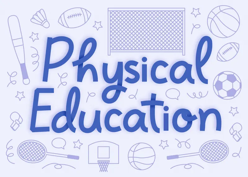 physical education