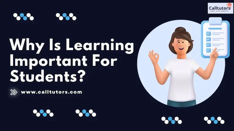 why learning resources are important for students